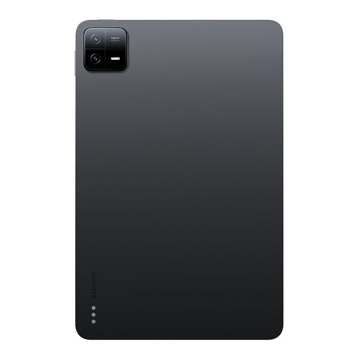Xiaomi Pad 6 Stellar Grey (8GB / 256GB) + Case - Tablet computer