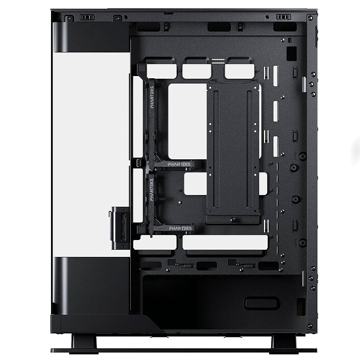 Review Phanteks Evolv X2 (Black)
