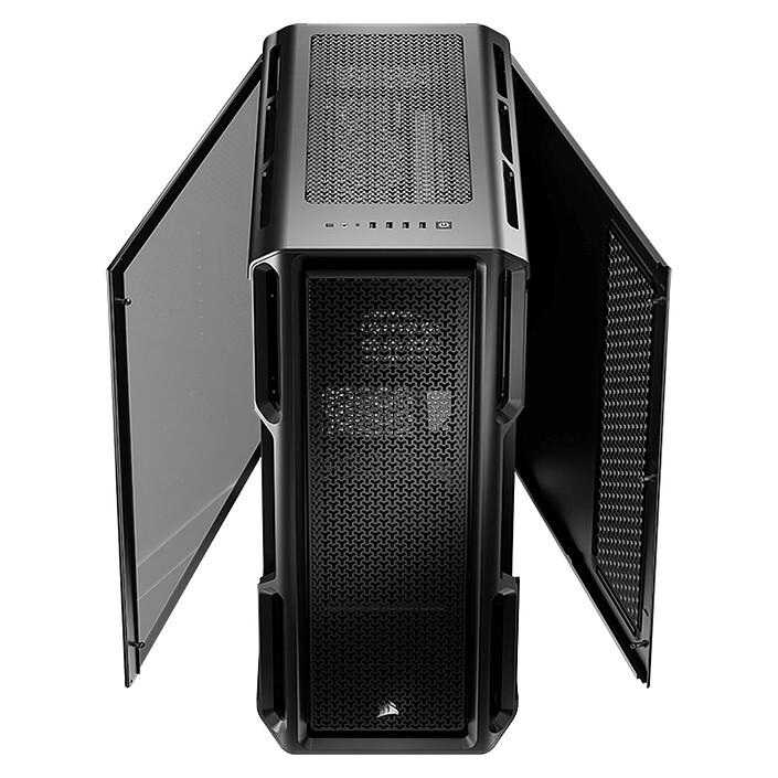 Acheter Corsair 5000T (Noir)