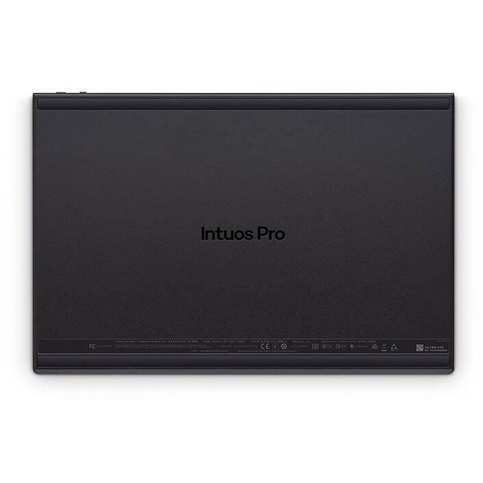Acquista Wacom Intuos Pro Large (PTK870K0B)