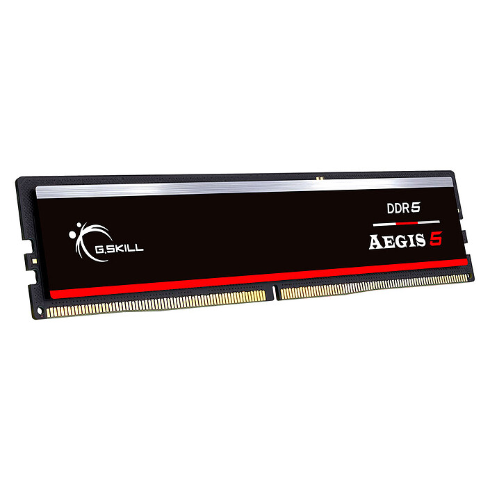 G.Skill Aegis 5 32 Go DDR5 5600 MHz CL36