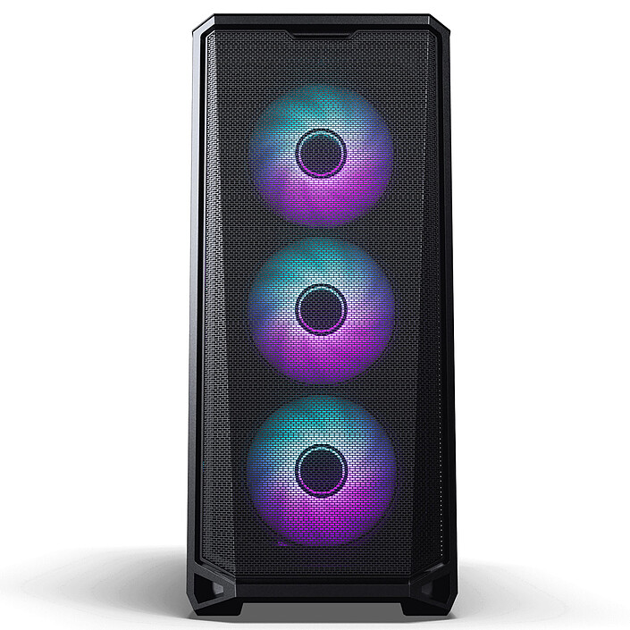Boîtier PC