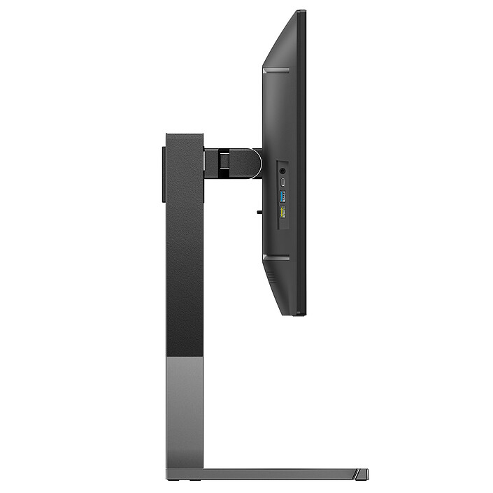 Nota AOC 27" LED - Graphic Pro U27U3CV