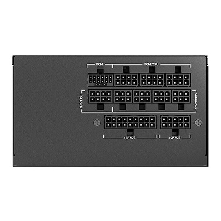 Acheter Antec GSK 850