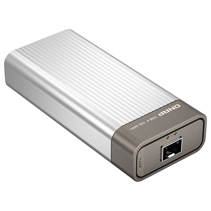 Nota QNAP QNA-UC10G1SF