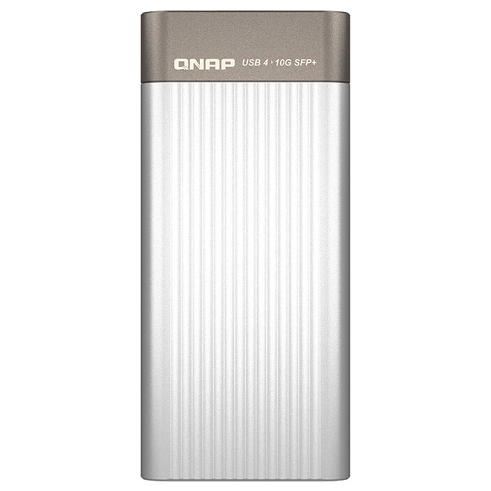 Acquista QNAP QNA-UC10G1SF