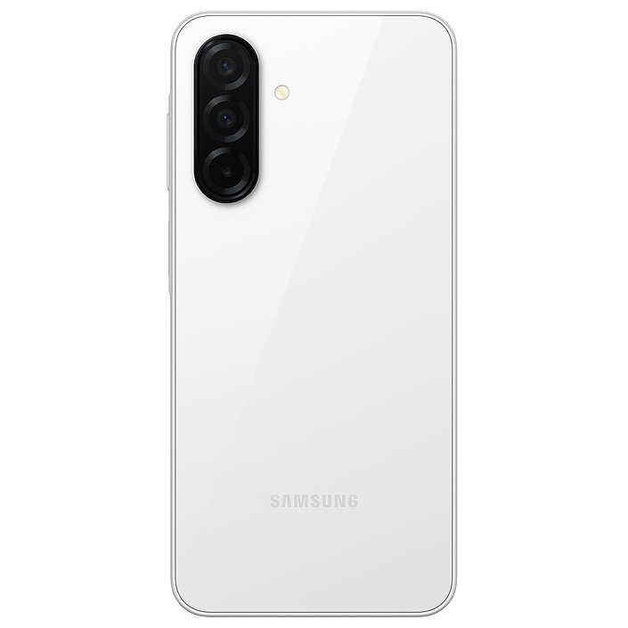 cheap Samsung Galaxy A26 5G White (6GB / 128GB)