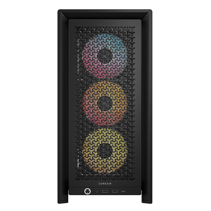 PC cases