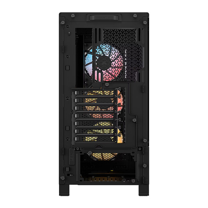 cheap Corsair Frame 4000D RS ARGB (Black)