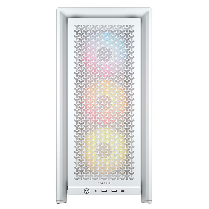 Boîtier PC