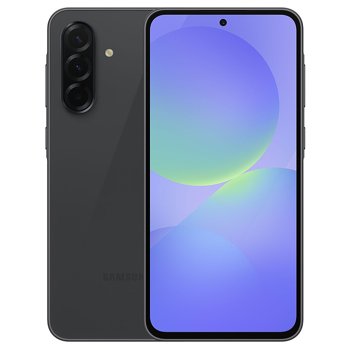 Samsung Galaxy A36 5G Entreprise Edition Noir (8 Go / 128 Go)