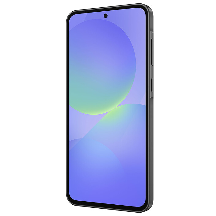 Avis Samsung Galaxy A36 5G Entreprise Edition Noir (8 Go / 128 Go)