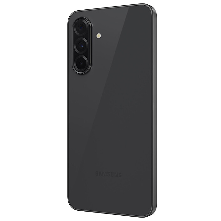 Samsung Galaxy A36 5G Entreprise Edition Noir (8 Go / 128 Go) pas cher