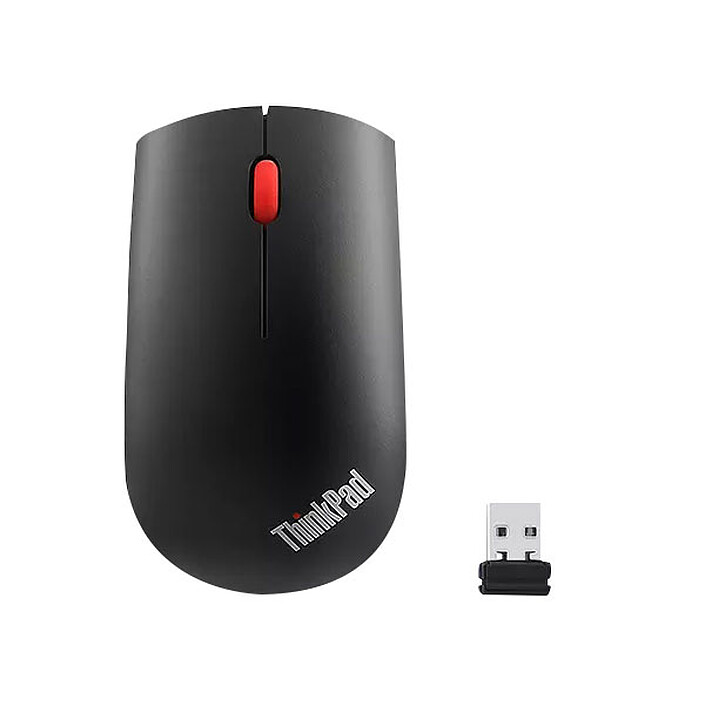 Lenovo ThinkPad Essential Mouse