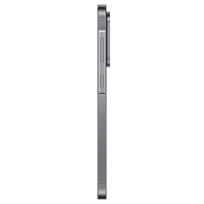 Acheter Samsung Galaxy A56 5G Entreprise Edition Graphite (8 Go / 128 Go)