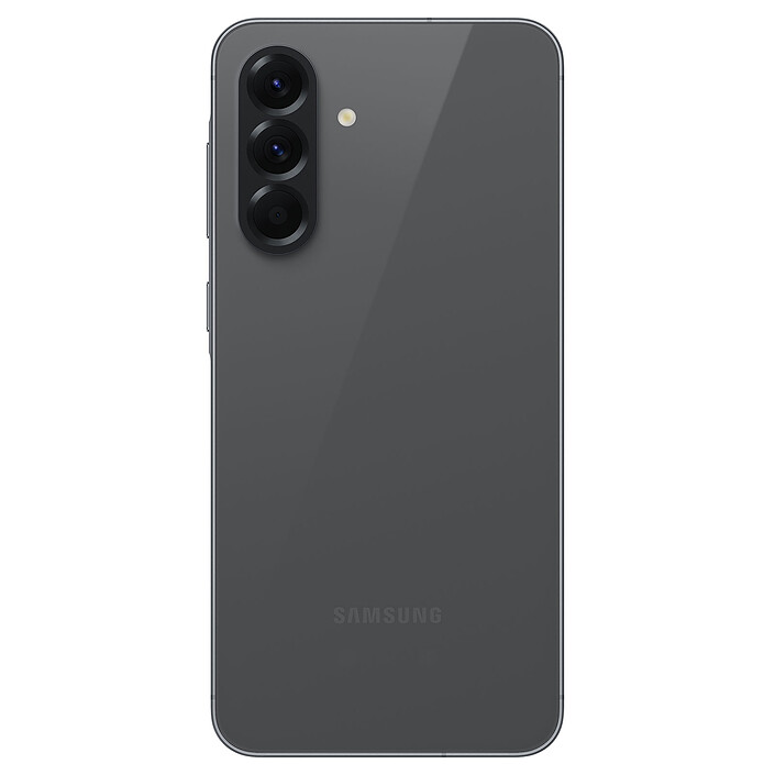 Samsung Galaxy A56 5G Entreprise Edition Graphite (8 Go / 128 Go) pas cher