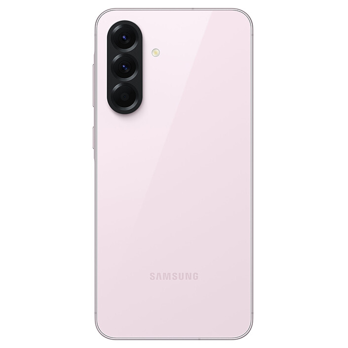 Review Samsung Galaxy A56 5G Pink (8GB / 128GB)