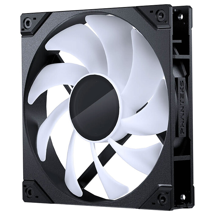 Nota Phanteks M25G2-140 D-RGB - Nero 