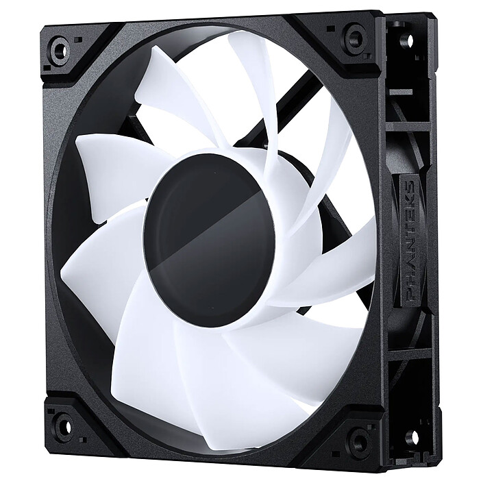 Avis Phanteks M25G2-120 D-RGB Reverse - Noir (x3)