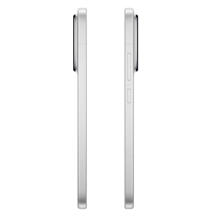 Buy Xiaomi 15 Designed with Leica White (12GB / 512GB)