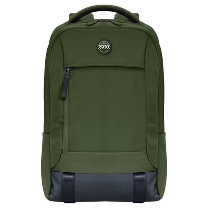 PORT Designs Torino II Backpack (Vert Olive)