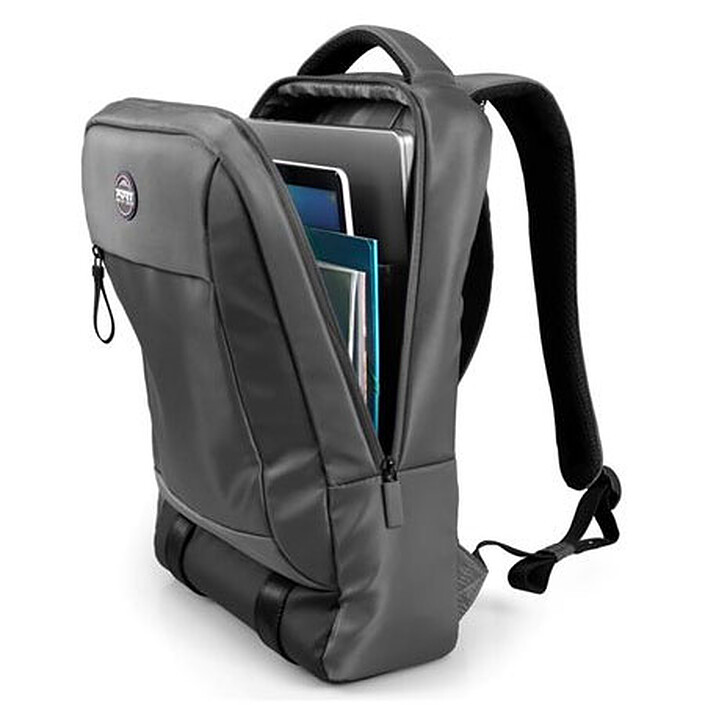 Review PORT Designs Torino II Backpack (Grey)