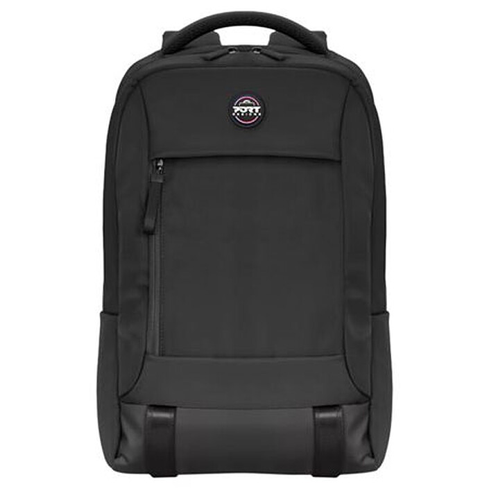 PORT Designs Torino II Backpack (Black)