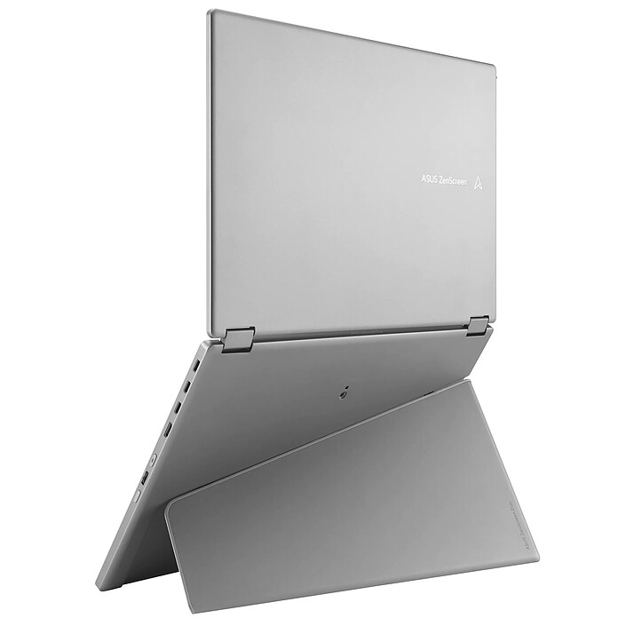 Comprar ASUS 2x 14" OLED ZenScreen Duo OLED MQ149CD
