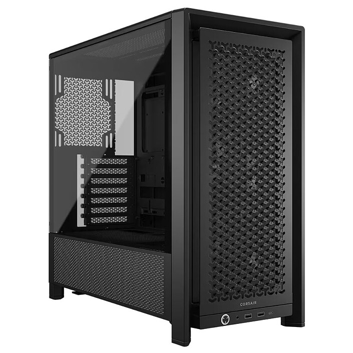 Corsair Frame 4000D (Nero)
