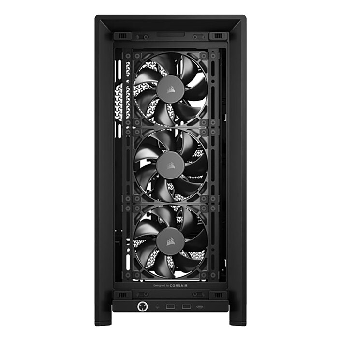 Case PC