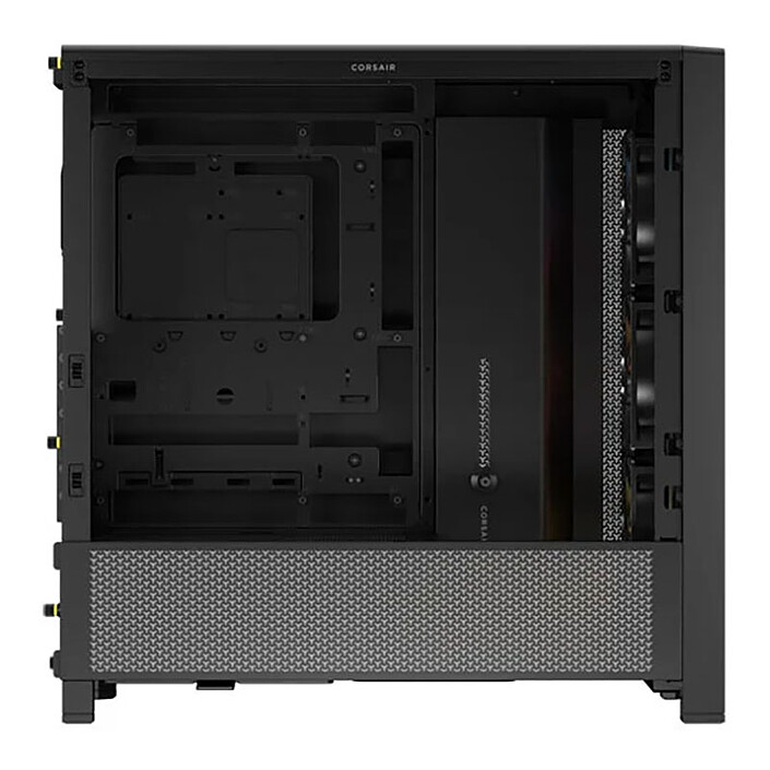 Nota Corsair Frame 4000D (Nero)