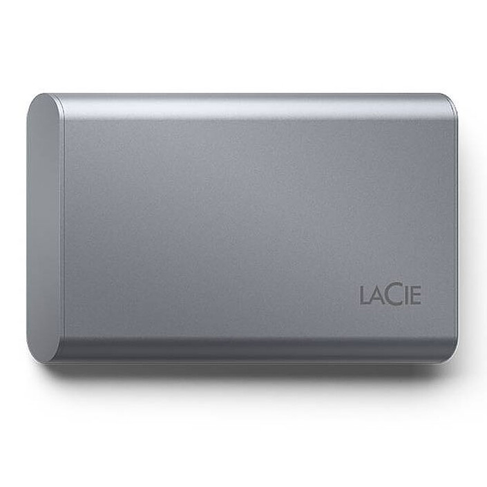 Comprar LaCie Mobile SSD Secure 1TB
