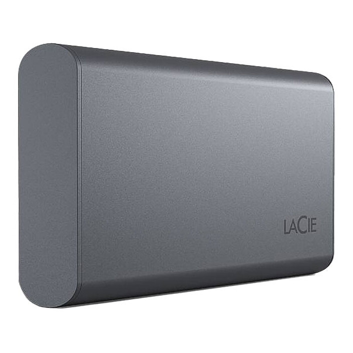 LaCie Mobile SSD Secure 1TB a bajo precio
