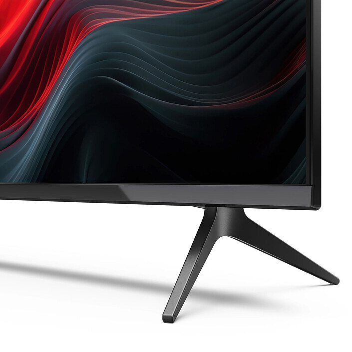 Review Sharp 50GL4060E