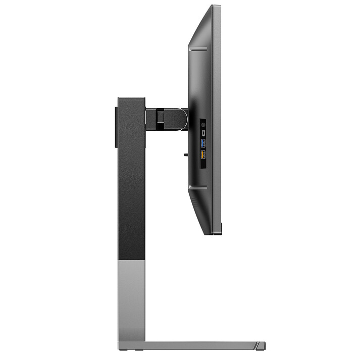 Nota AOC 27" LED - Graphic Pro Q27U3CV