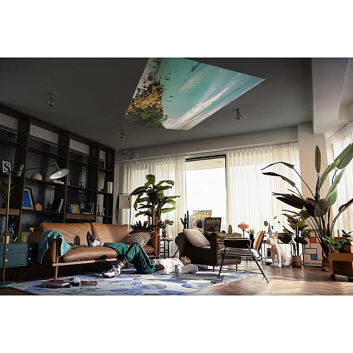 Acquista Samsung The Freestyle Pack