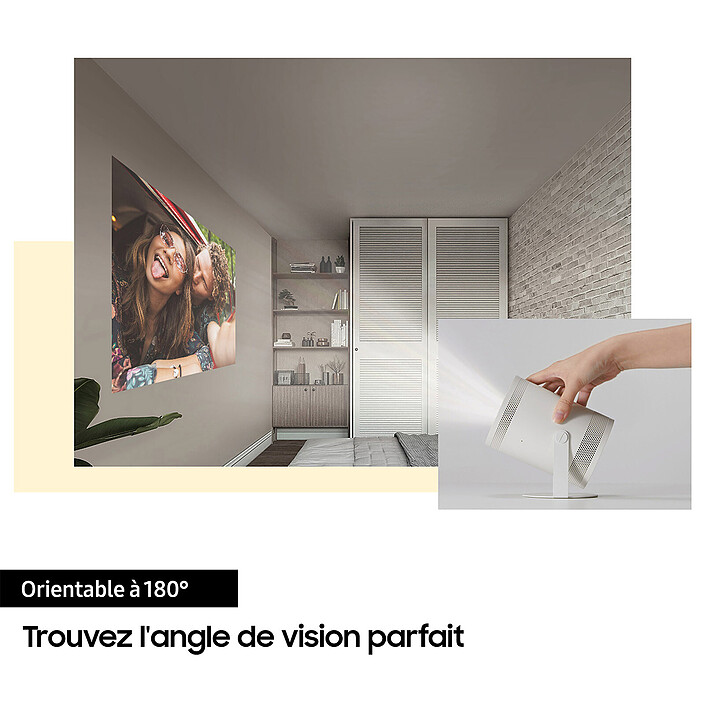 Samsung The Freestyle Pack economico