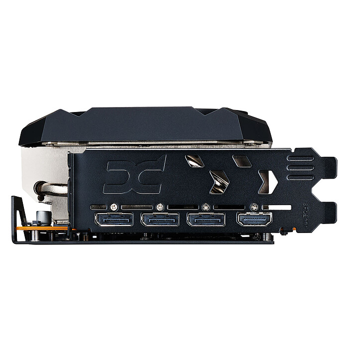 PowerColor Red Devil AMD Radeon RX 9070 XT 16GB OC a bajo precio