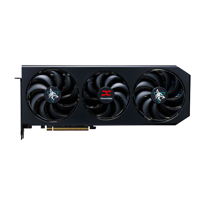 Opiniones sobre PowerColor Hellhound AMD Radeon RX 9070 XT 16GB OC