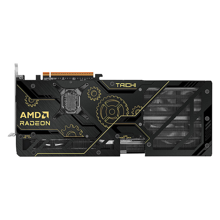 ASRock AMD Radeon RX 9070 XT Taichi 16GB economico