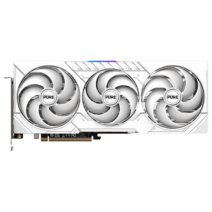 Comprar Sapphire PURE AMD Radeon RX 9070 16GB