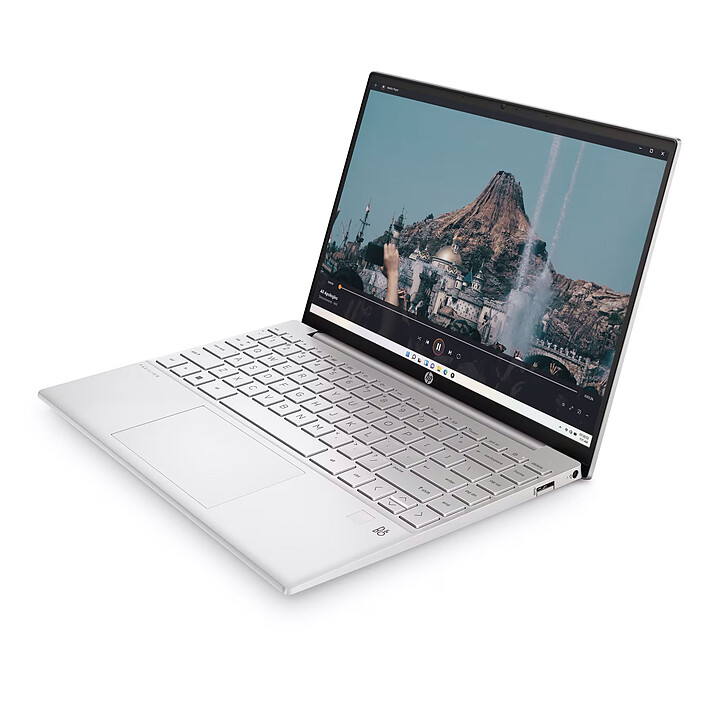 Avis HP Pavilion Aero Laptop 13-be1084nf