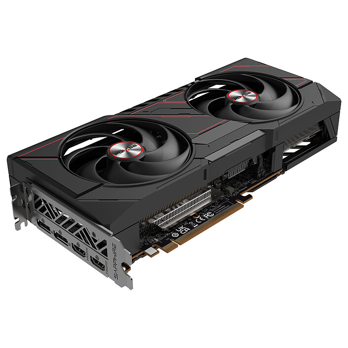 Acquista Sapphire PULSE AMD Radeon RX 9070 16GB