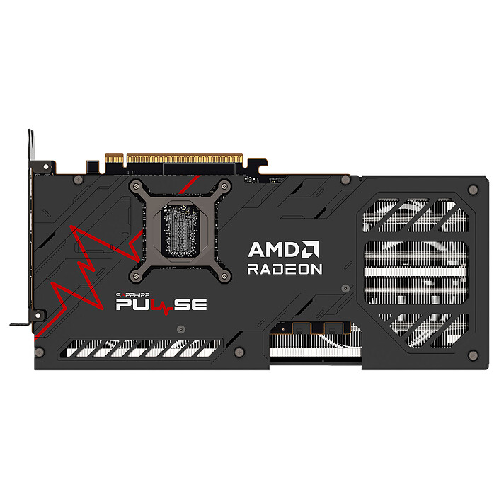 Sapphire PULSE AMD Radeon RX 9070 16GB economico