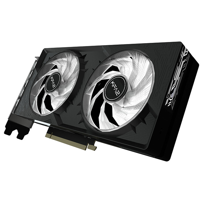Graphics card