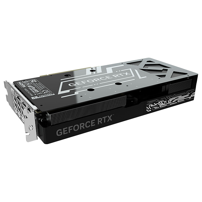 Buy KFA2 GeForce RTX 5070 1-Click OC