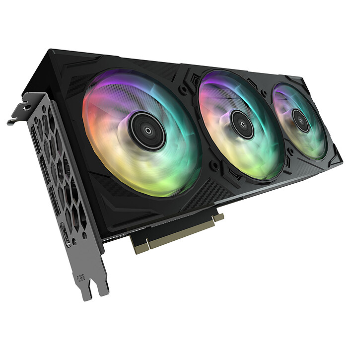 Opiniones sobre KFA2 GeForce RTX 5070 EX Gamer 1-Click OC