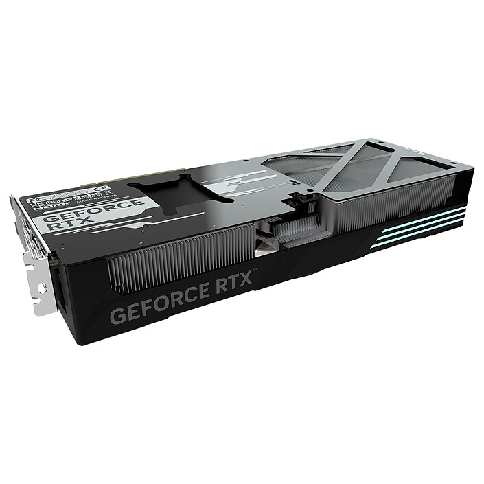 Comprar KFA2 GeForce RTX 5070 EX Gamer 1-Click OC