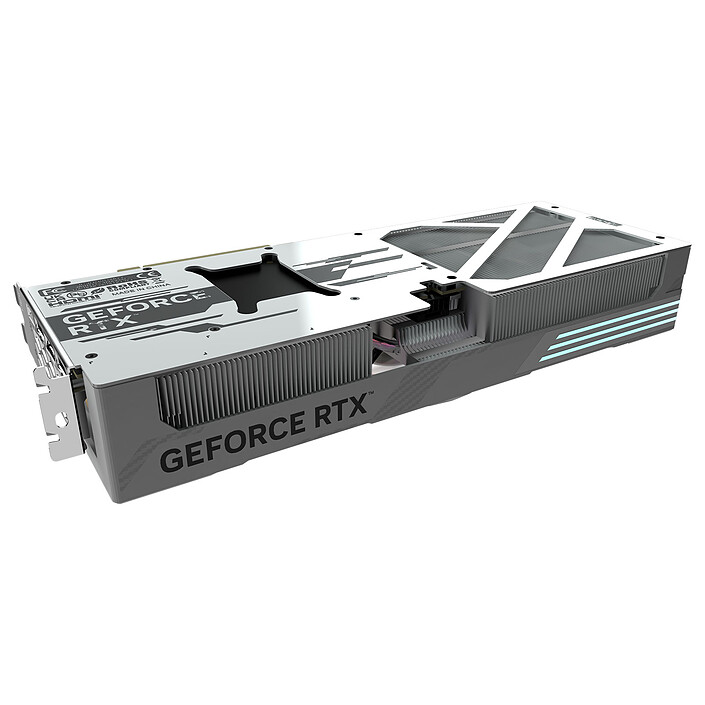 Acquista KFA2 GeForce RTX 5070 EX Gamer 1-Click OC White