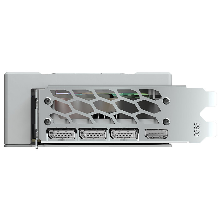 KFA2 GeForce RTX 5070 EX Gamer 1-Click OC White economico